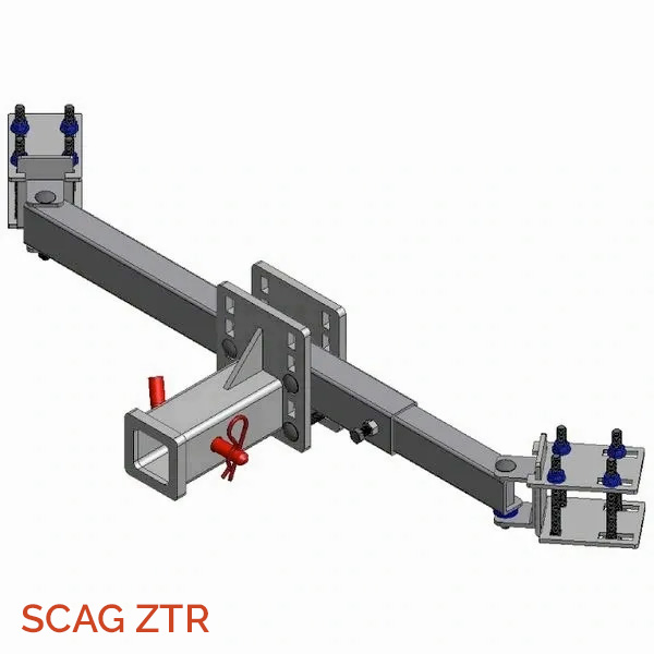 Scag turf tiger accessories best sale