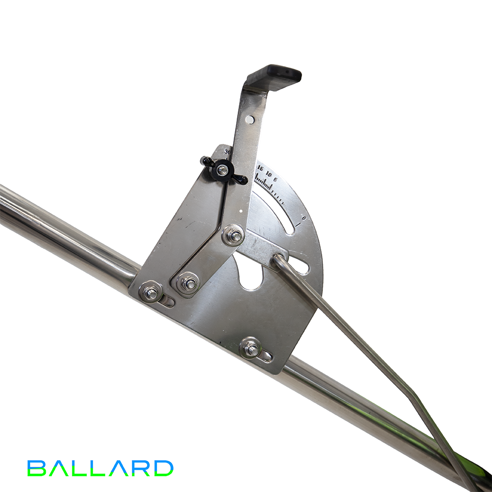 Pro/Tek Commercial Broadcast Spreader image number null