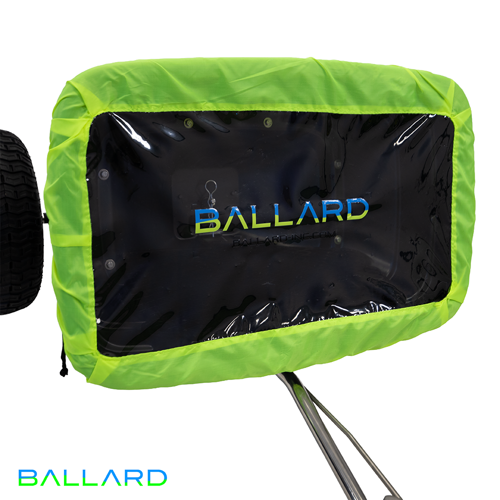 Pro/Tek Commercial Broadcast Spreader image number null