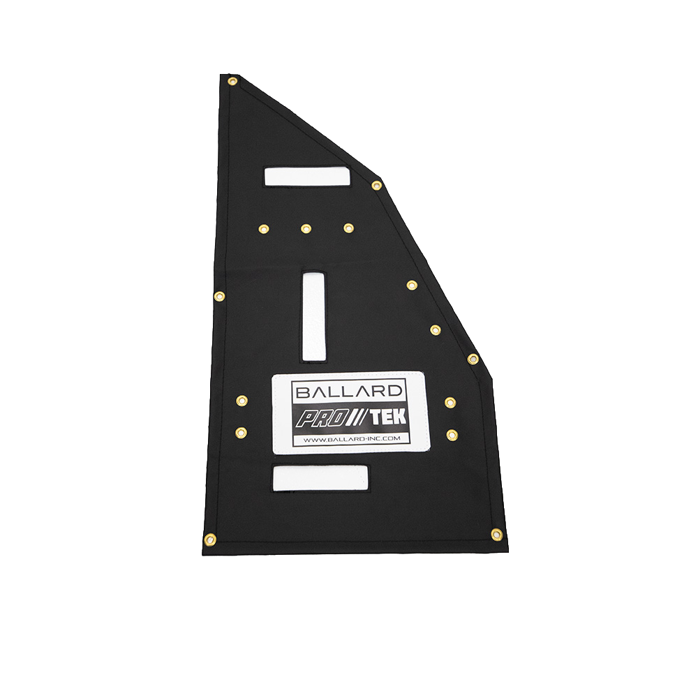 Ballard CatchPro Dust Cover