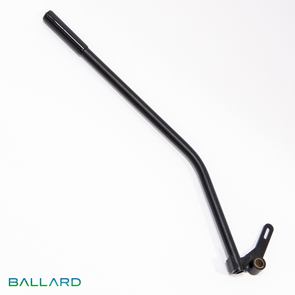 Advanced Chute Cover - Round Handle image number null