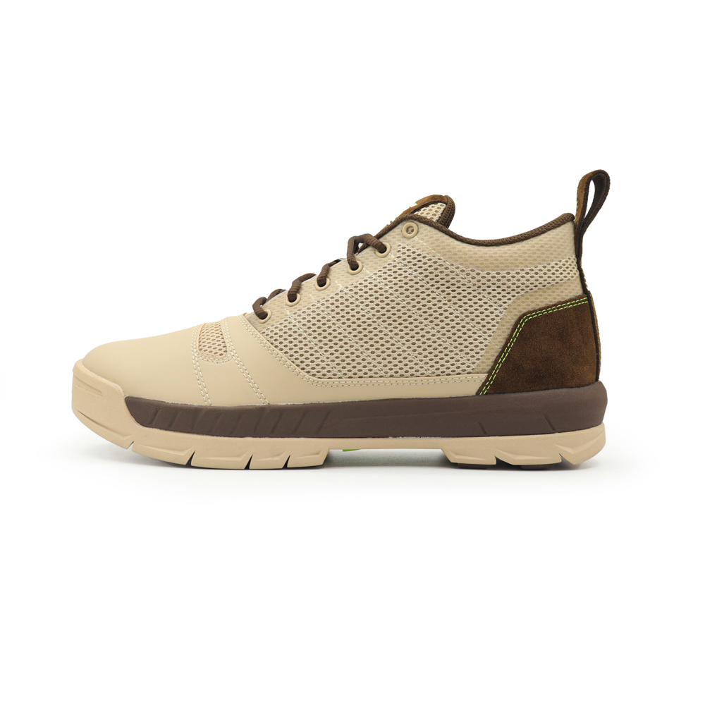 Kujo Yard Work Shoes