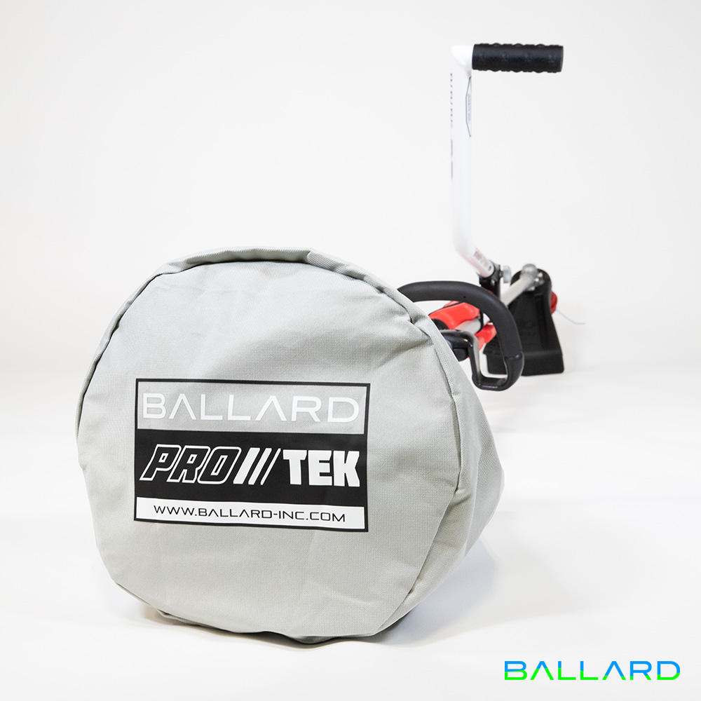 Pro/Tek Trimmer Cover image number null