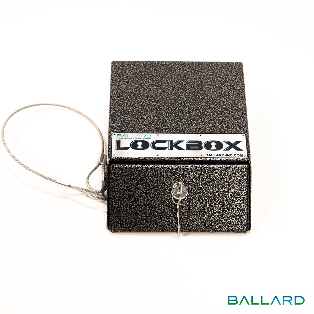 Pro/Tek Universal LOCKBOX image number null