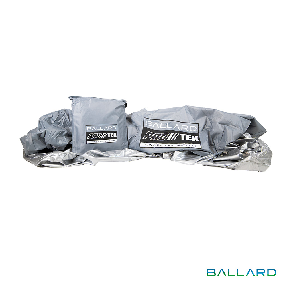 Mower Cover (Universal) image number null