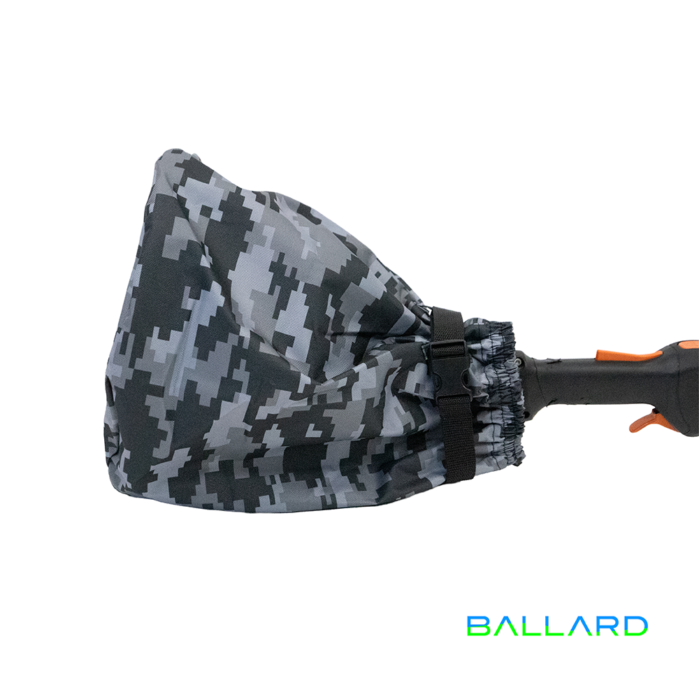 Pro/Tek Lawn Trimmer Cover | Weed Eater Cover | Ballard