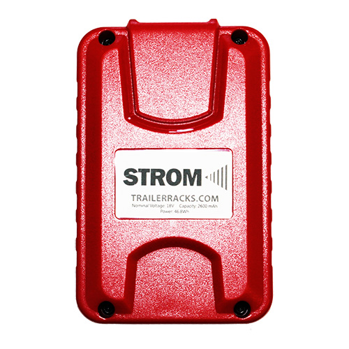Strom Electric Backpack Sprayer image number null