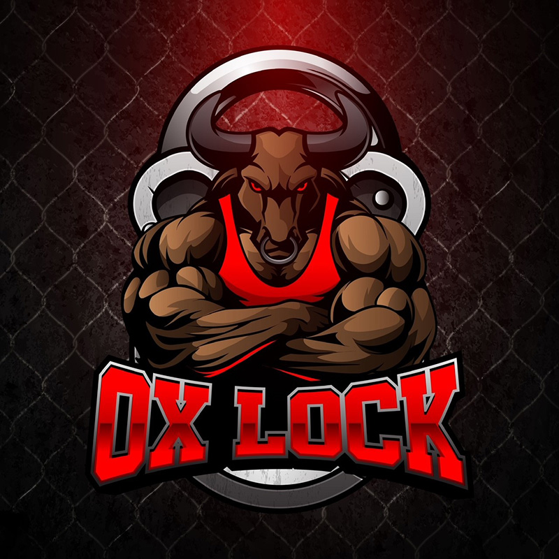 OX Lock