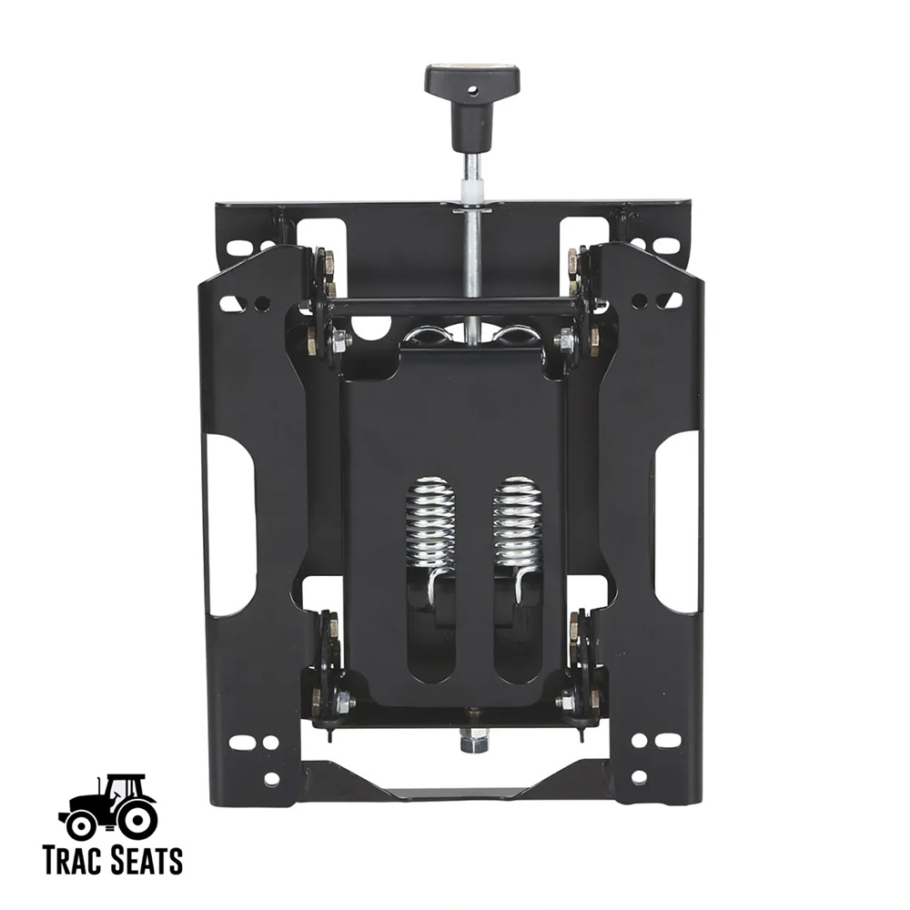 Trac Seats Suspension Seat For Gravely Zero Turn Suspension Kit
