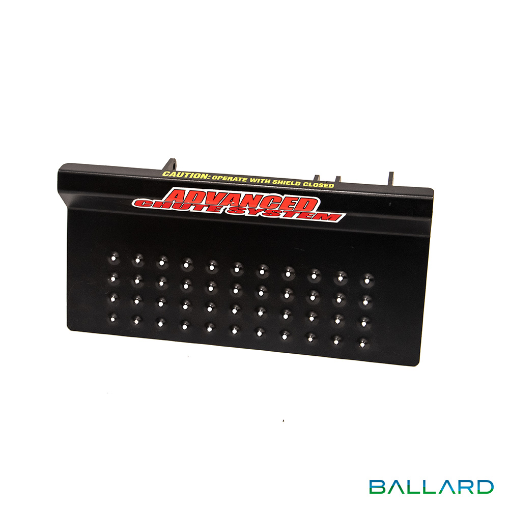 Advanced Chute System for Mowers (UBLS with MB-IK) image number null