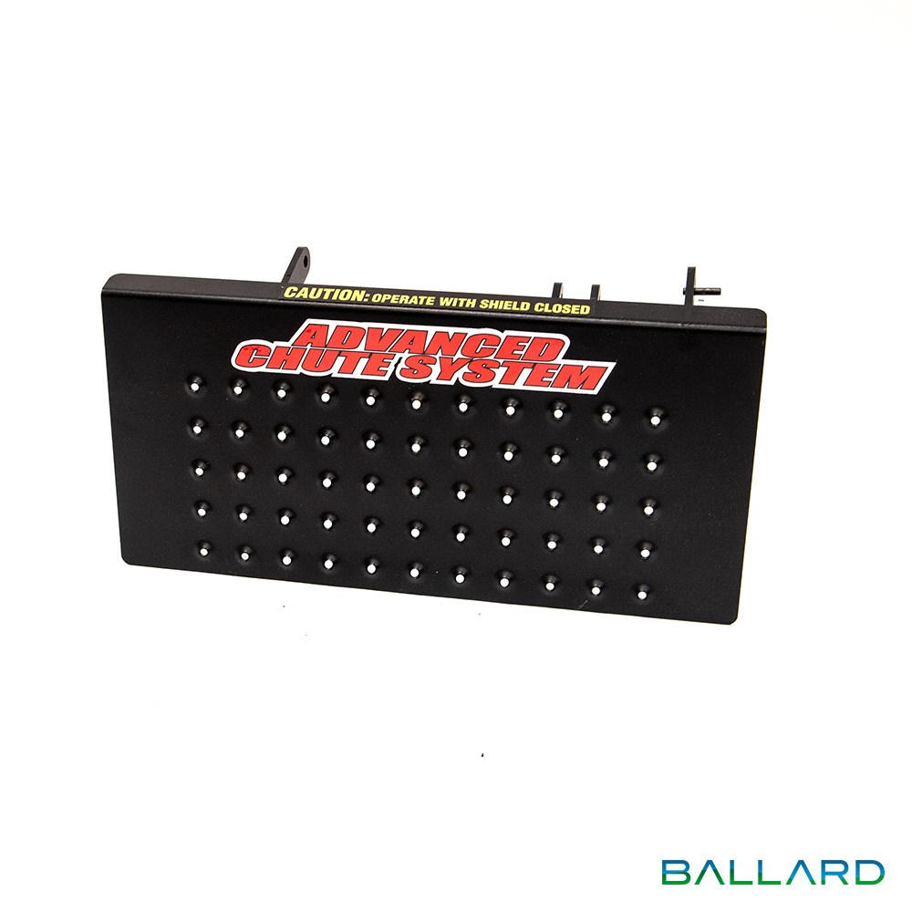 Advanced Chute System for Mowers (ULS with MB-SDMP) image number null