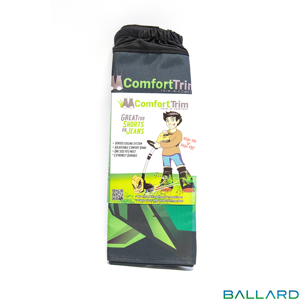Comfort Trim image number null