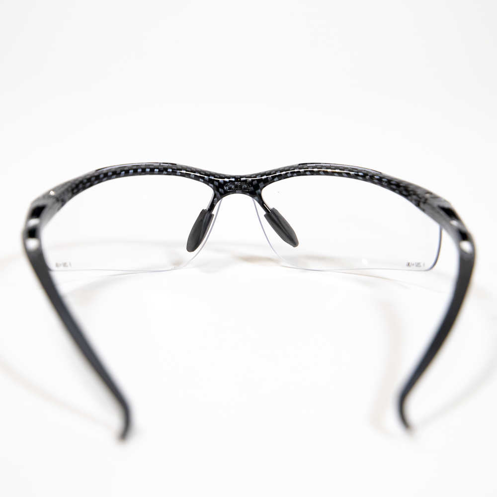 Pro/Tek Safety Glasses image number null