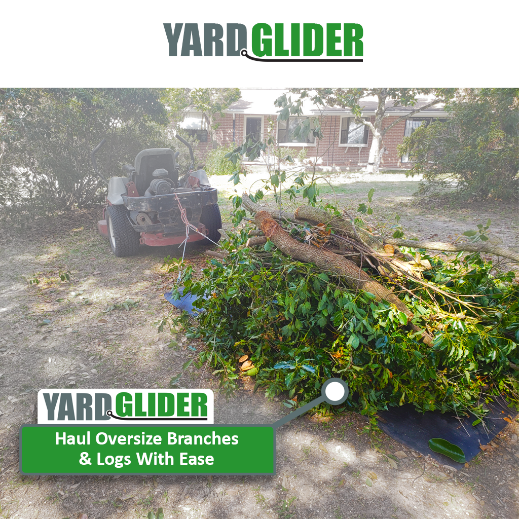 Yard Glider image number null