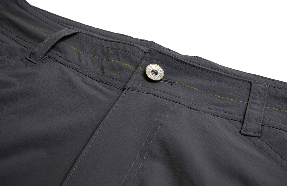 Kujo Yard Pants image number null