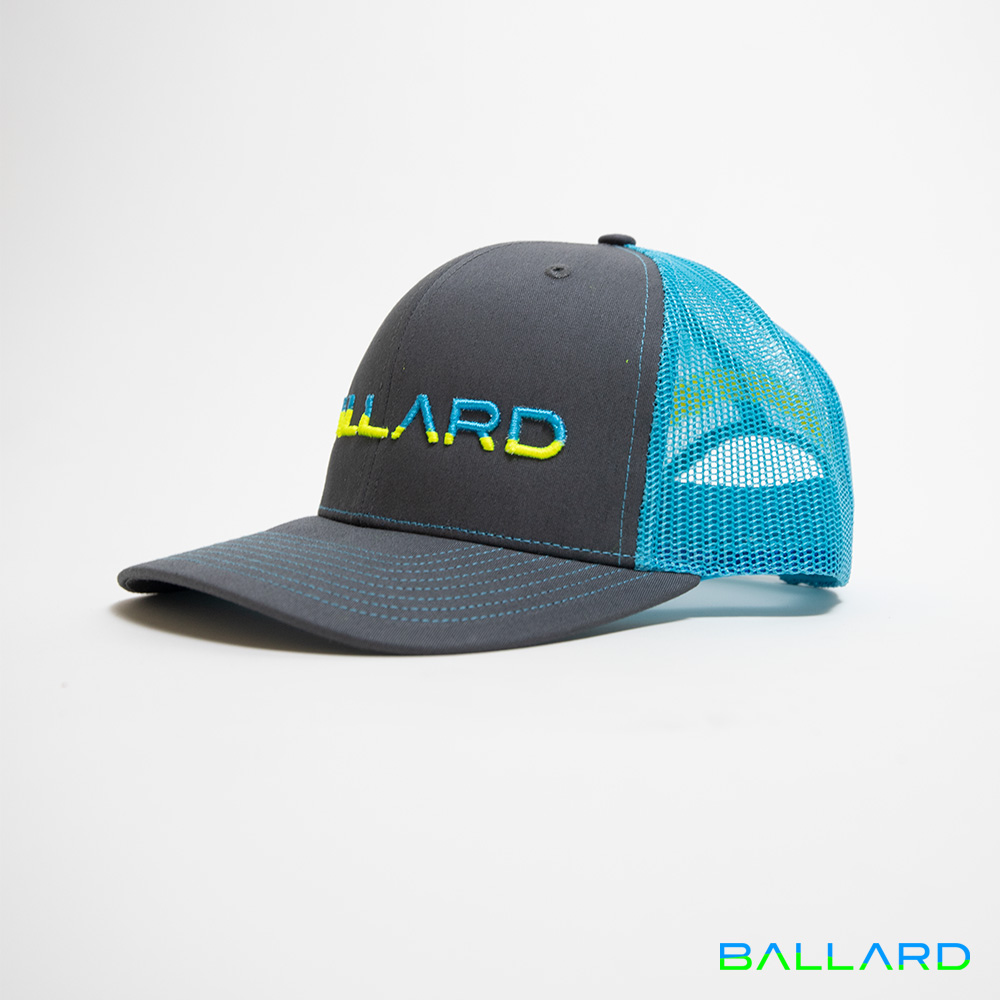 Ballard Hats image number null
