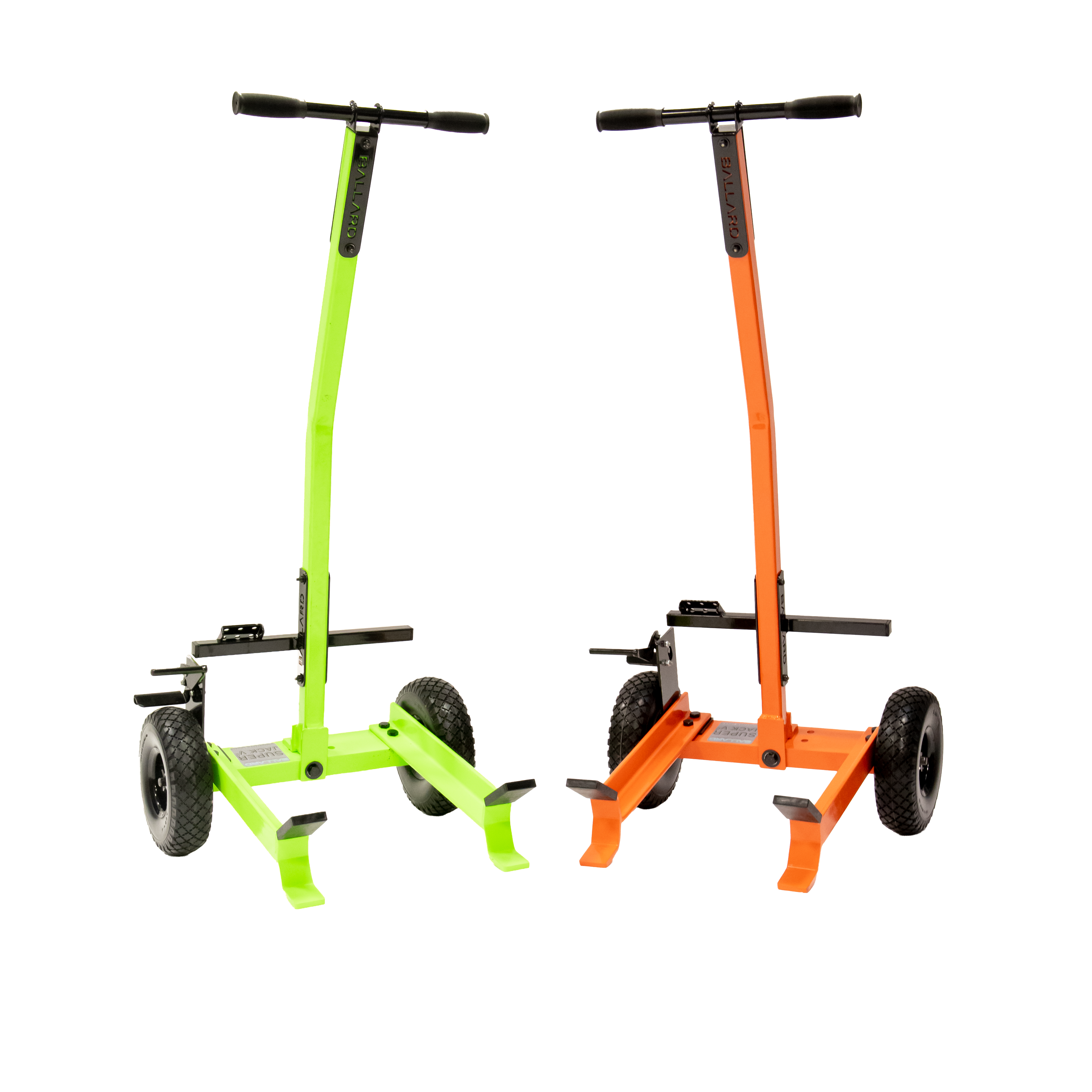 Ballard Super Jack V2 product image