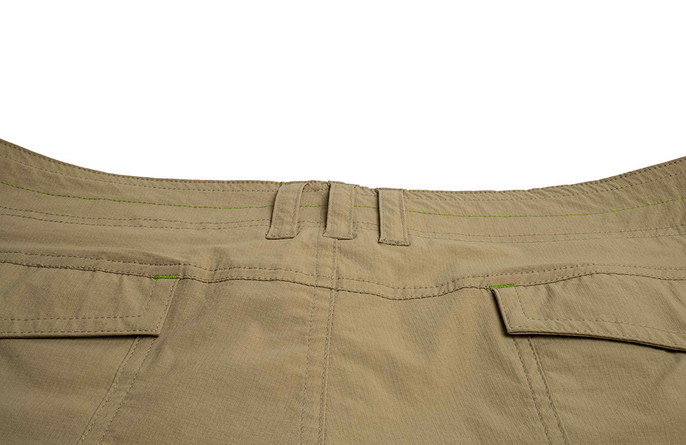 Kujo Yard Pants image number null