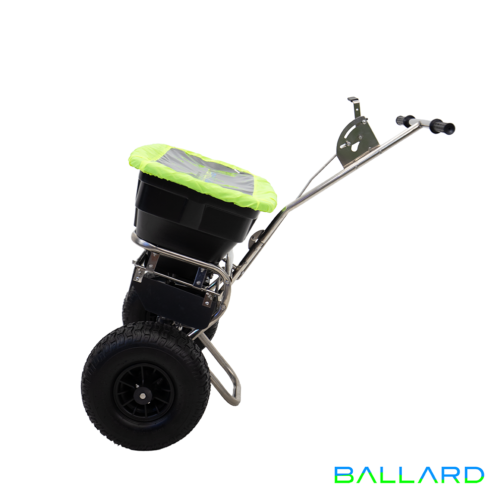 Pro/Tek Commercial Broadcast Spreader image number null