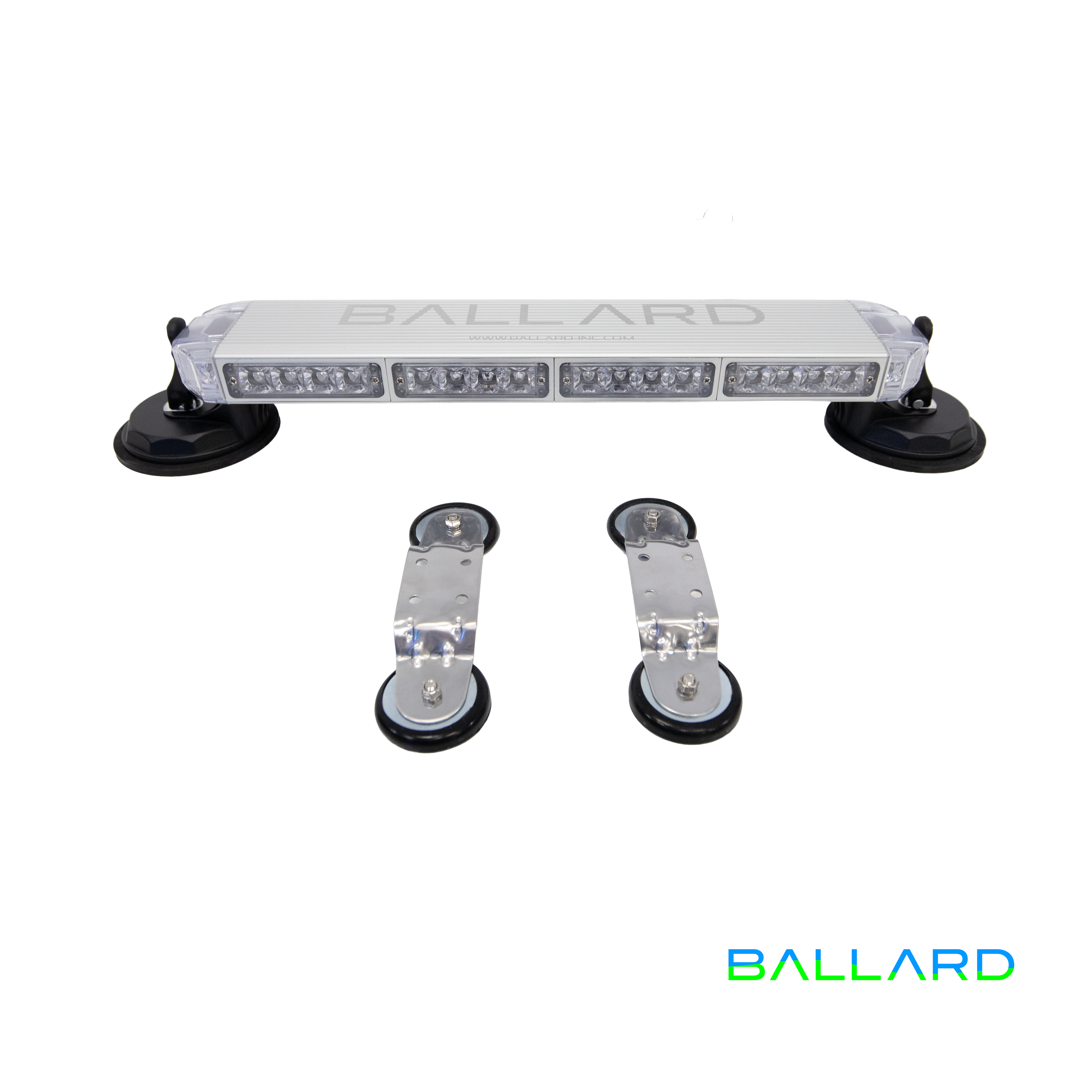 Safe/Tek Roof Safety Light image number null