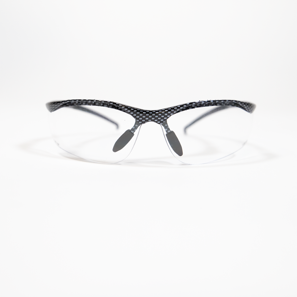 Pro/Tek Safety Glasses image number null