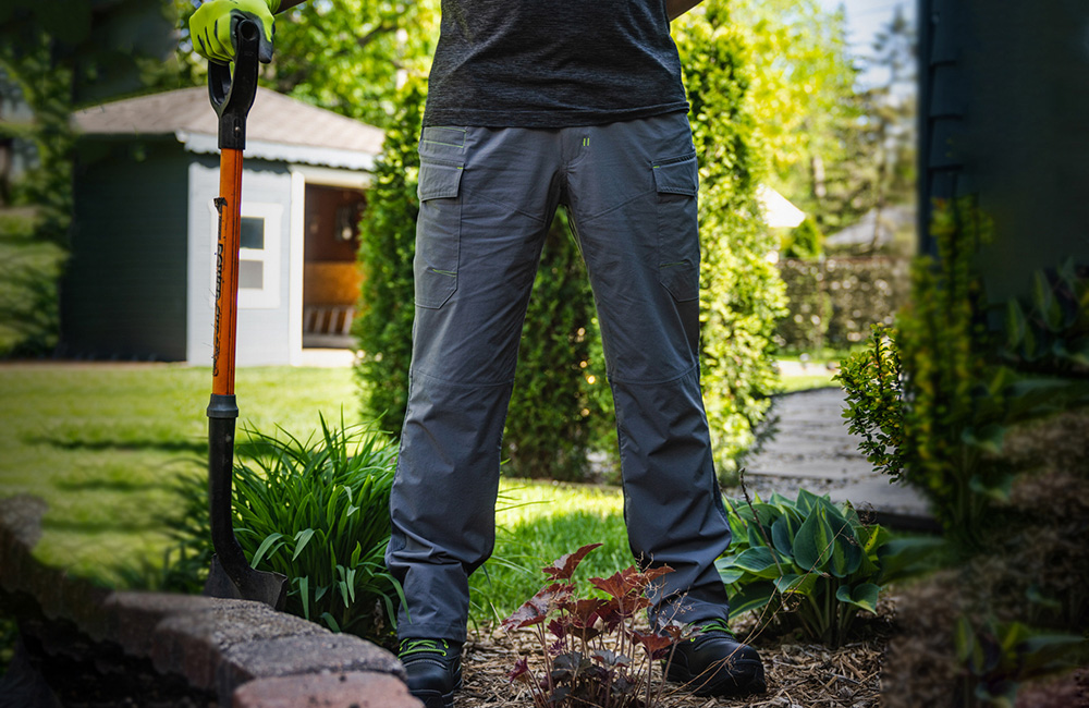 Buy Kujo Yard Pants for USD 89.99
