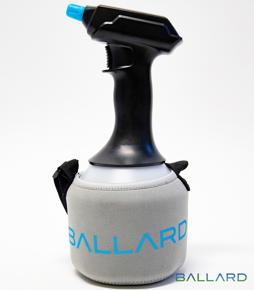 Wizard Lithium Hand Sprayer image number null