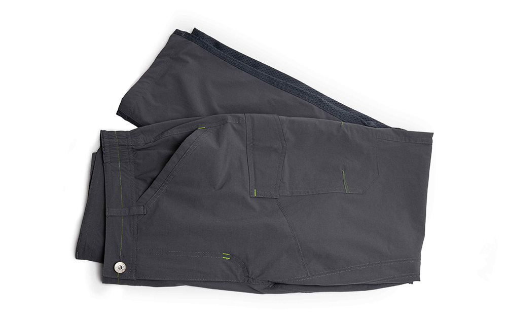 Kujo Yard Pants image number null