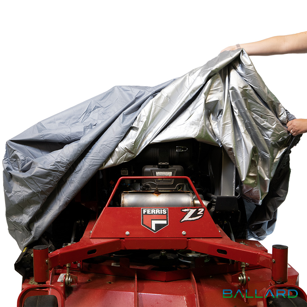 Mower Cover (Universal) image number null