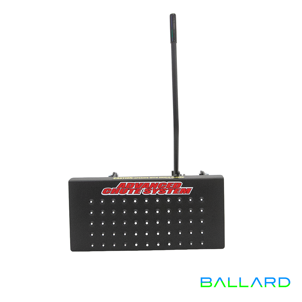 Advanced Chute Cover (ULS Model) image number null