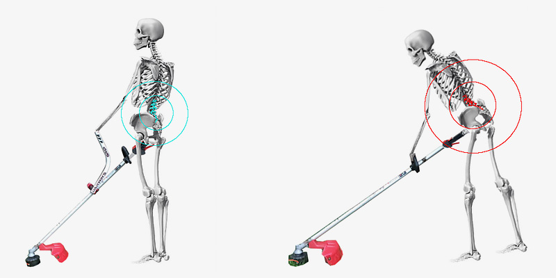 Darwin Grip Comparison