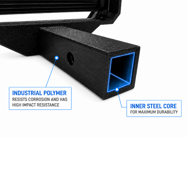 Reverse Pro (LED Hitch Light) image number null