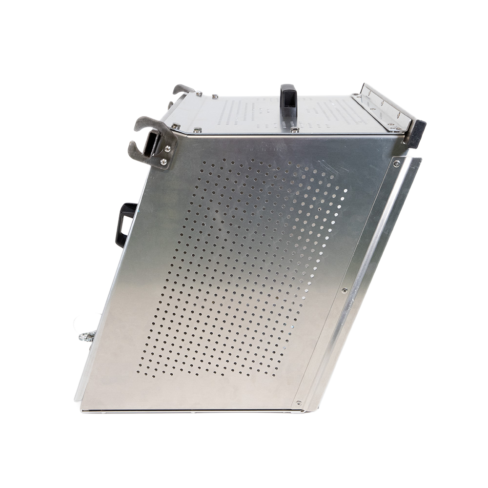 CatchPro with LeafPro Extension