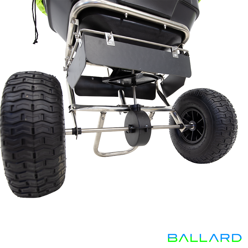 Pro/Tek Commercial Broadcast Spreader image number null