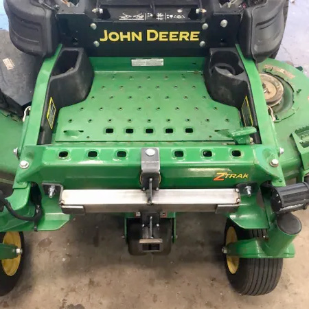 Front Mounting Hitch - Exmark / Toro - DTHEX image number null