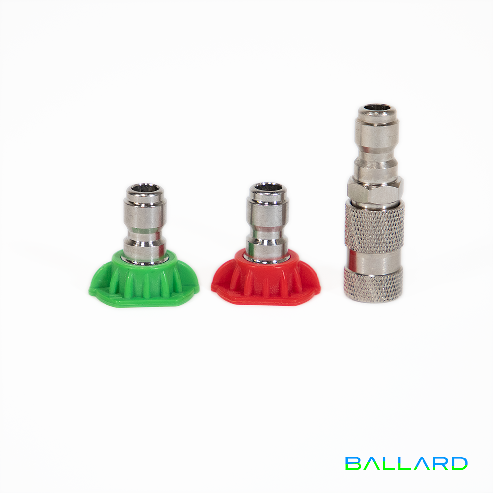 Wizard Replacement Nozzle Pack image number null