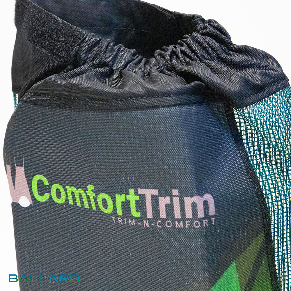 Comfort Trim image number null