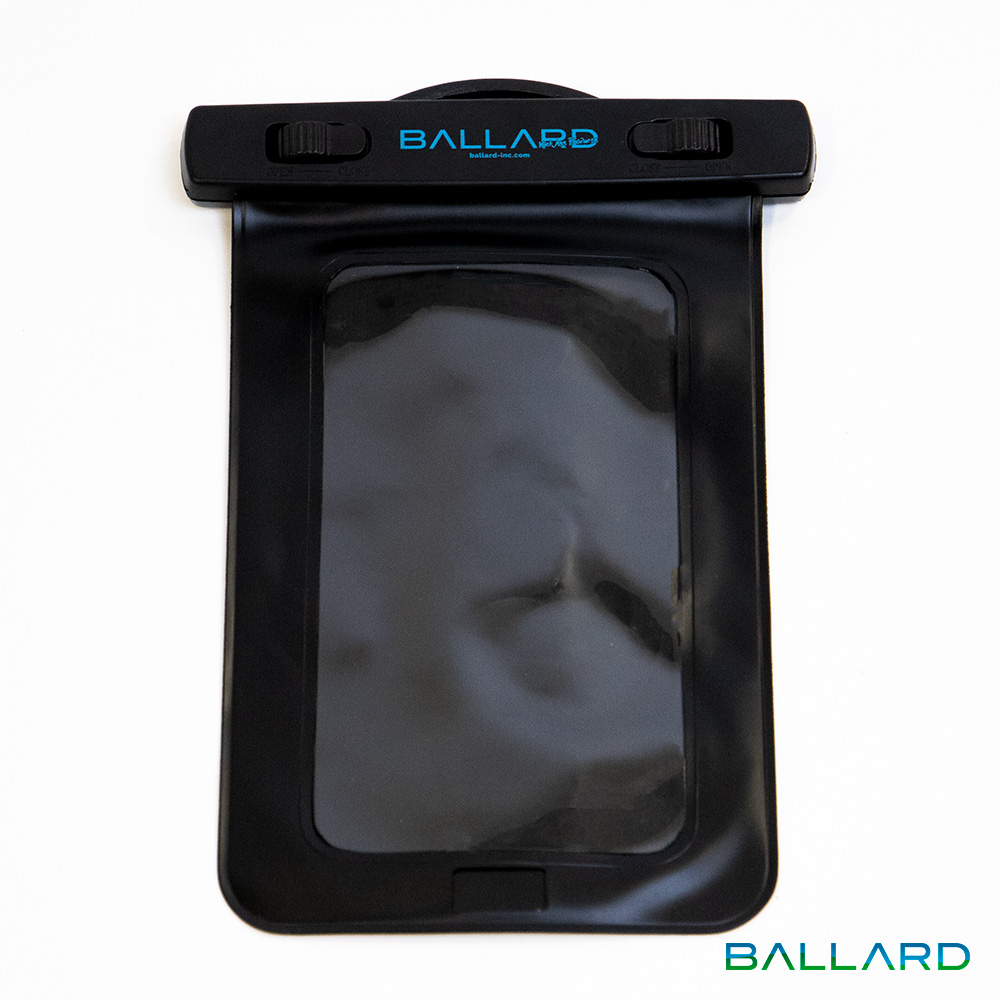 Regatta waterproof phone store case