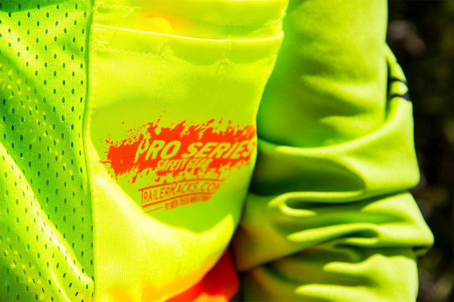 Safety Vest Pro image number null