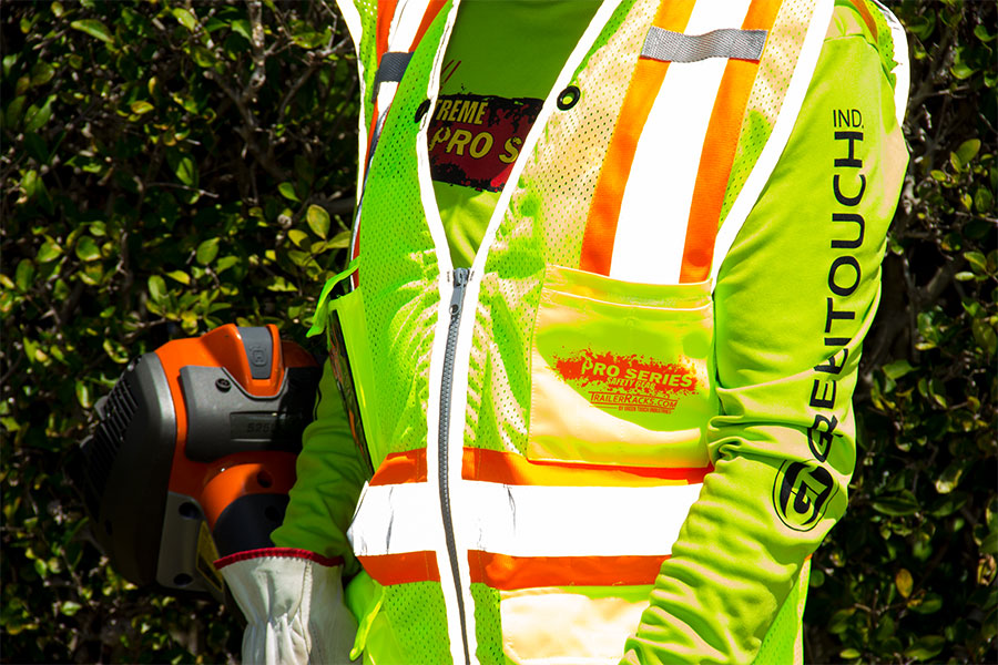 Safety Vest Pro image number null