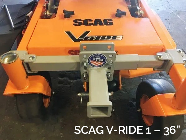 Scag 36 vride online