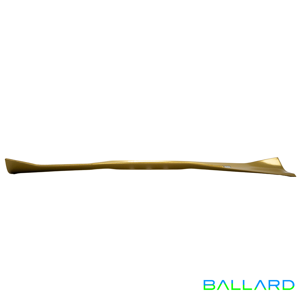 MID-LIFT Mower Blades: Toro Recycler 22" Deck image number null