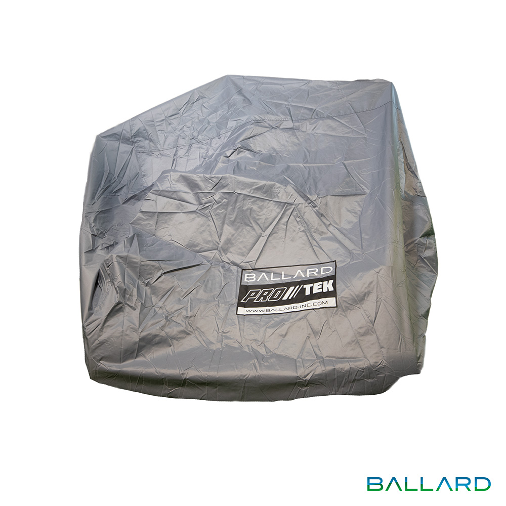 Mower Cover (Universal) image number null