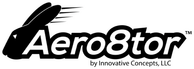 Aero8tor Sulky Aerator