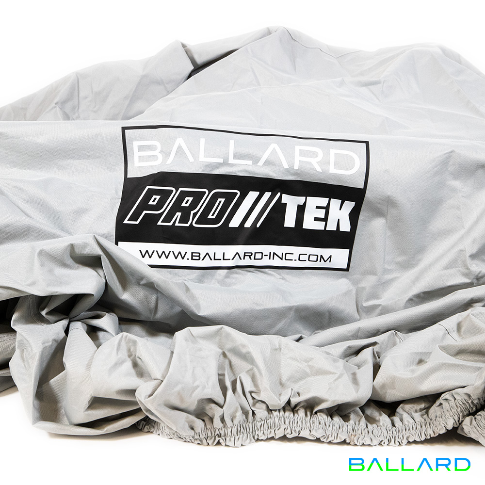 Pro/Tek Snow Plow Cover image number null