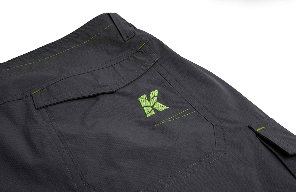 Kujo Yard Pants image number null
