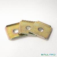 X-BLADE Dual Blade Kit: 25" Long, 3/4" Center Hole, 2.5" Wide (Three Blade System) image number null