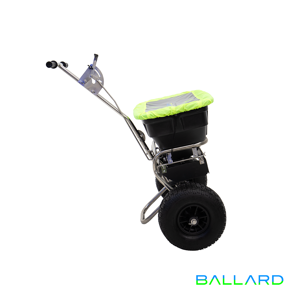 Pro/Tek Commercial Broadcast Spreader image number null