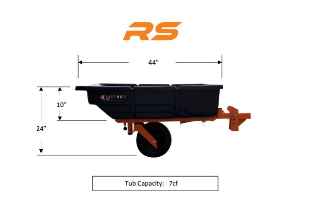 Kart Mate RS image number null