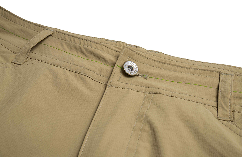 Kujo Yard Pants image number null